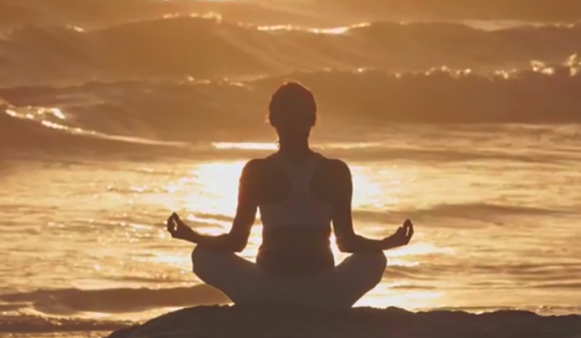 How Meditation Can Help Anxiety Deepak Chopra